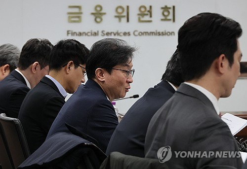 금융당국, 가상자산까지 감독 일원화…검사·과징금 체계 손본다_윤슬기