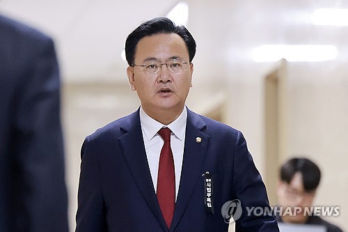 野유상범, '한은의 국채·정부보증채 직접 인수 불가' 법안 발의_윤시윤