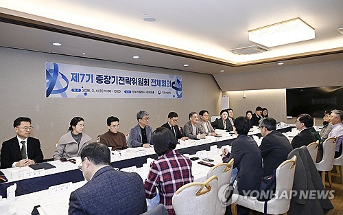 기획처·중장기위, 지속가능 혁신랩 도입…"정책효과 사전검증"_최욱