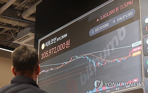암호화폐 