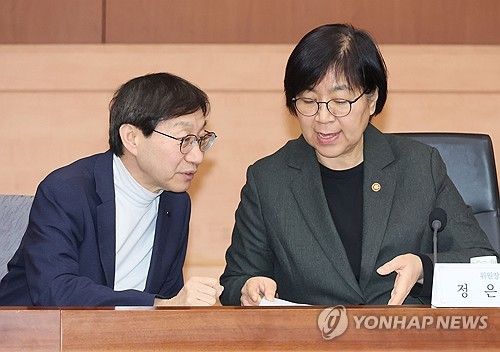 국민연금 이사장 "국내주식 부양 활용 아냐…추가 투자는 없어"_송하린