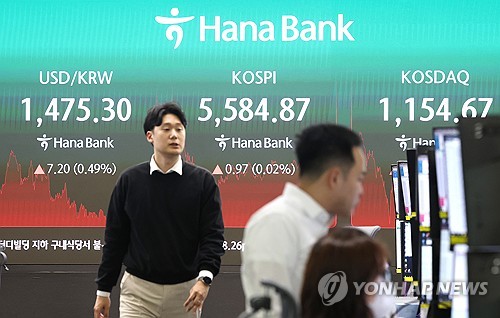 연일 매도·매수 '브레이크' 걸린 현기증 장세…증시 방향성 탐색 구간_박경은