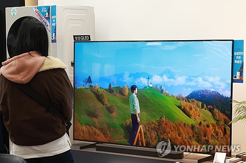 이제 OLED까지…"중국 생산능력, 2029년 한국 추월"_김학성