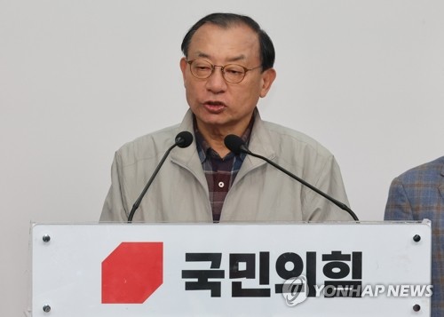 국힘, 서울시장·충남도지사 후보 추가 공천신청 받기로_온다예