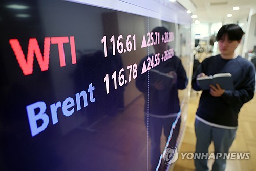 WTI, 美원유재고 증가 등에 2%대로 낙폭 확대_김지연