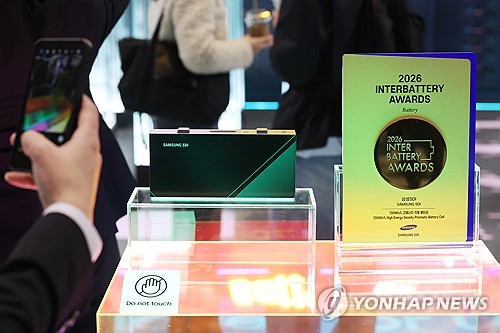 삼성SDI, 美 기업에 1.5조 ESS 배터리 공급계약 체결_김학성