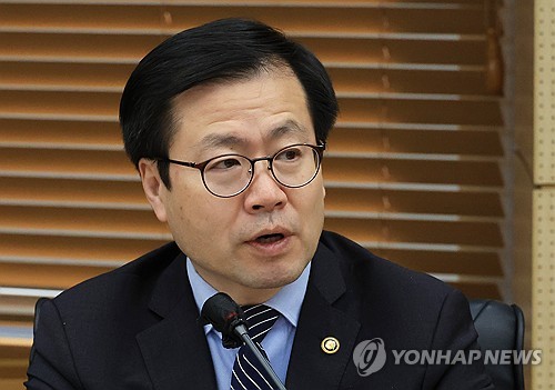 통상교섭본부장 "美 301조 조사, 15% 관세 복원 조치…쿠팡과 무관"_윤은별