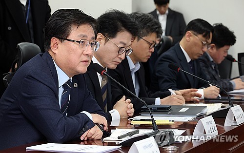 기후부 장관 "가스값 오르지만 전기요금에 당장 부담은 없어"_온다예