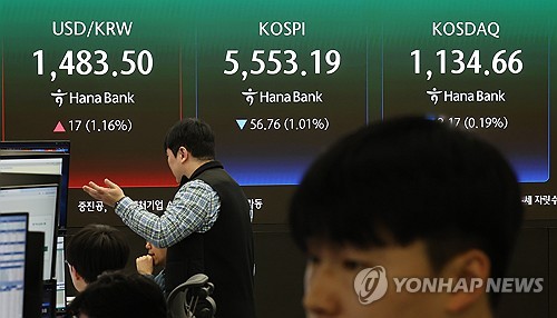 '환율 5% 이상 오르면'…삼전·하이닉스, 환율 변동 민감도는_정선영