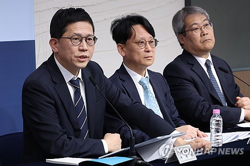 재경부, 중동전쟁 이후 경제혁신 논의…국책연구기관 간담회_박준형