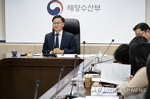 [공직자 재산] 해수부 차관 17억원…부산항만공사 사장 31억원_한종화