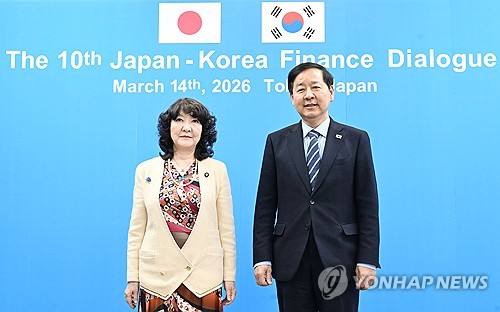 구윤철 "필요하면 환율 구두 개입…한일 공동 대응도 검토"_최욱