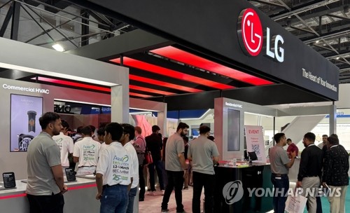 LG전자, 1분기 영업이익 1.67조·32.9%↑…예상치 상회(상보)_김학성