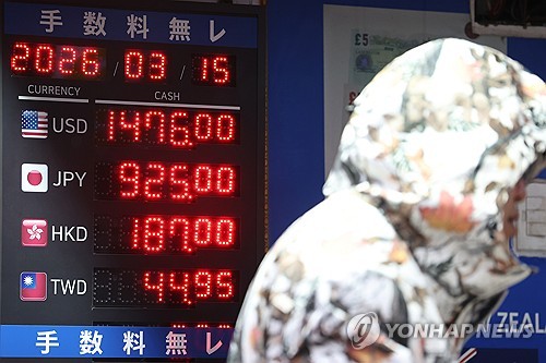 조세소위, 오늘 '환율안정 3법' 심사…與, 19일 처리 목표_황남경