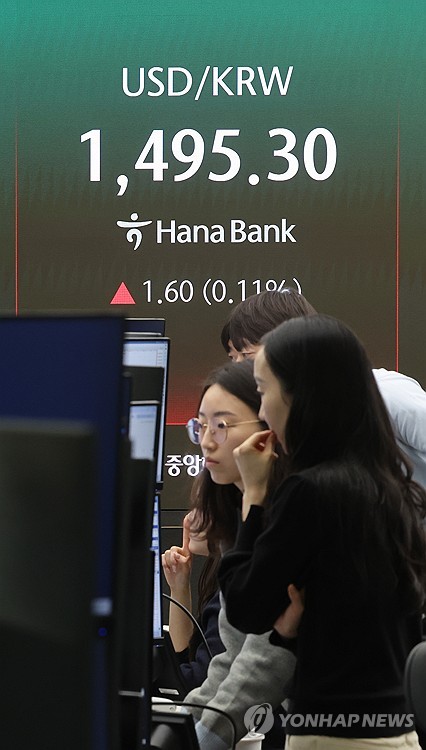 [연합뉴스 촬영]