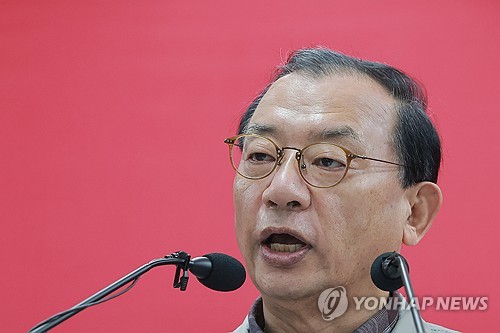 국민의힘, 울산 김두겸·강원 김진태·경남 박완수 단수 공천(종합)_온다예