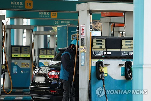 WTI, 아시아장서 소폭 하락…95달러선서 안정_김지연