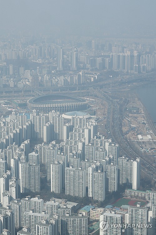 올해 주택 보유세수 8.8조…공시가격 상승에 전년比 1.1조↑_정필중