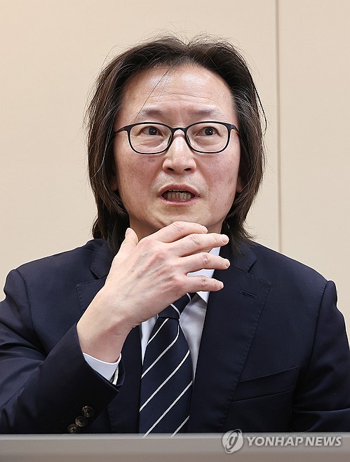 주병기 "주유소 담합조사 조만간 마무리…과징금 처분"_김용갑