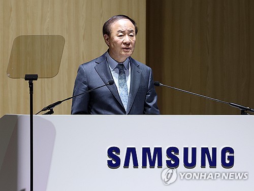 삼성전자 노조 기자회견 멈춰세운 '전영현의 대화 제안'_유수진