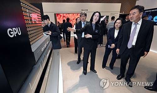 신제윤 삼성전자 이사회 의장 "파업하면 국가 경제 심각한 악영향"_서영태