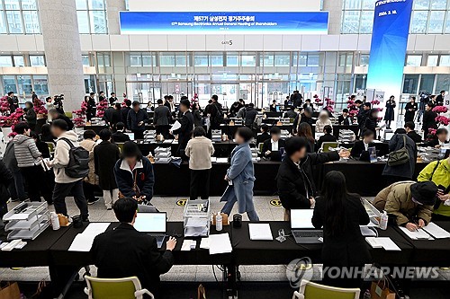 [행동주의 결산④] 더 높은 파도 몰려올 내년 주총_김학성