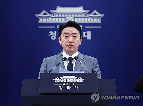 강훈식 "UAE, 韓에 원유 최우선 공급…총 2천400만배럴 긴급도입"(종합)_정지서