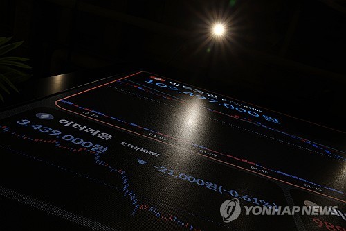 "비트코인 수요, 스트래티지에 집중 심화"_김지연