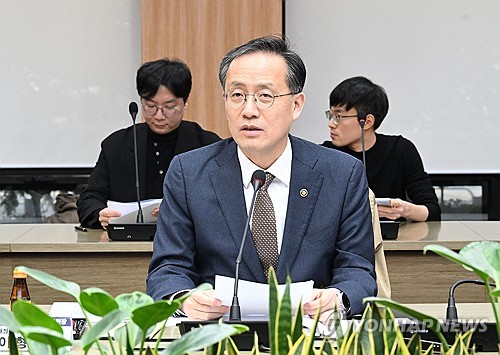 정부, '청년 일자리 회복방안' 낸다…부진업종 대응책 순차 발표_박준형