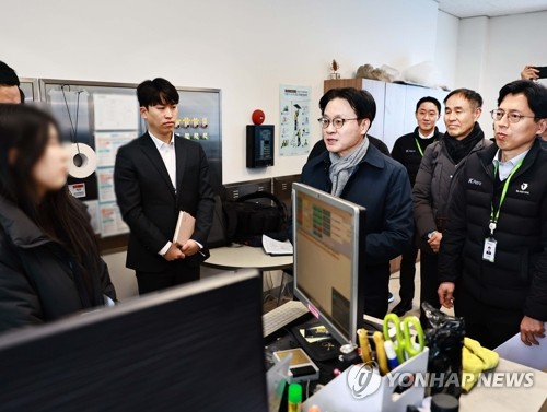 사상 첫 원유 위기경보 '경계'에 분주해진 정부…앞으로 무얼 하나_윤은별