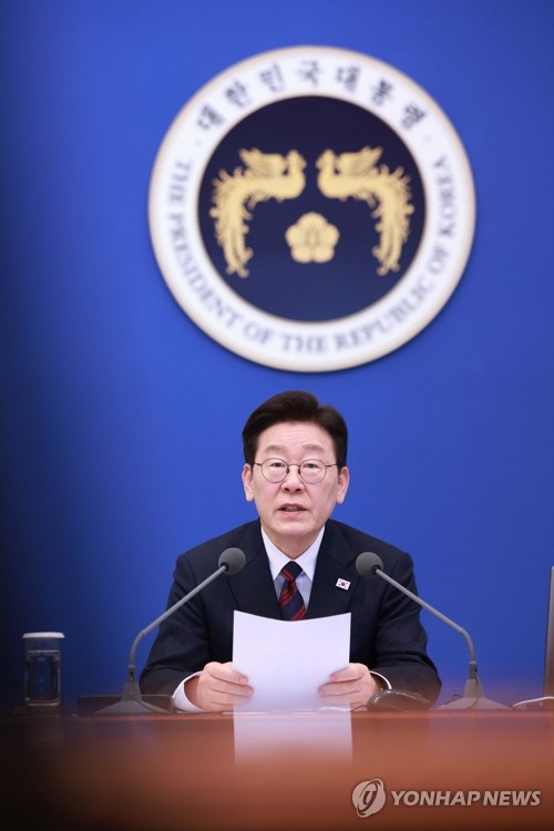 李대통령 지지율 67%·최고치 경신…대구·경북도 63%[한국갤럽]_황남경