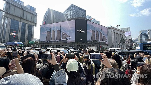 '외국인 소비'업은 신세계, 회사채 수요예측 흥행에 조 단위 수요_전병훈