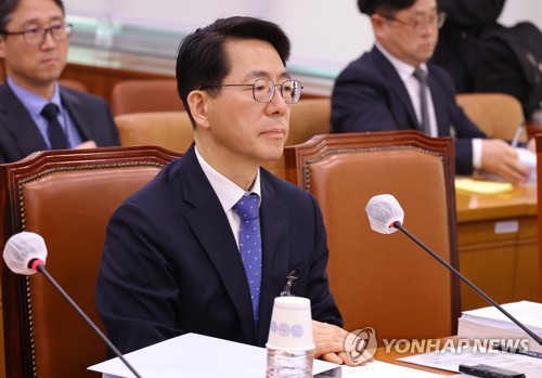 해수장관 후보자 "호르무즈 24시간 모니터링…우리 선원 안전 최우선"_한종화
