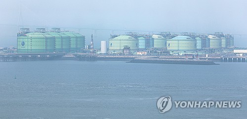 靑 "카타르 LNG 물량 도입 중단돼도 연말까지 안정적 공급 가능"_정지서