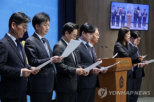 당정 "나프타 수출 물량 내수 전환 추진…석유제품 수출 단계적 조정"_온다예