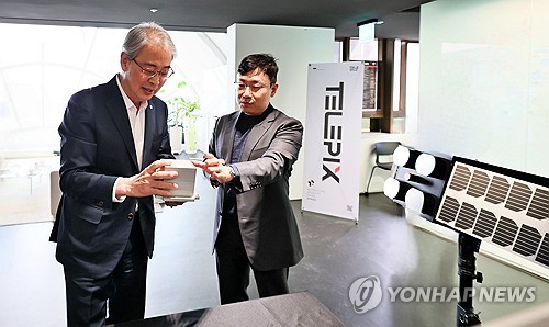 닻 오른 임종룡 2기…악화한 우리銀 수익성 회복 '관건'_정원