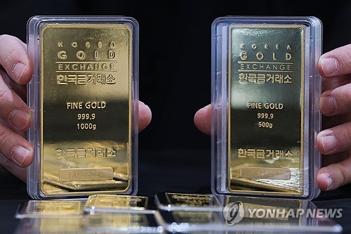 [KRX금시장①] 개장 12년차…거래소 흑자 시대 열렸다_노요빈