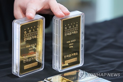 신현송 "외환보유액 운용에 금 ETF 등 투자수단 다양화 검토"_윤시윤