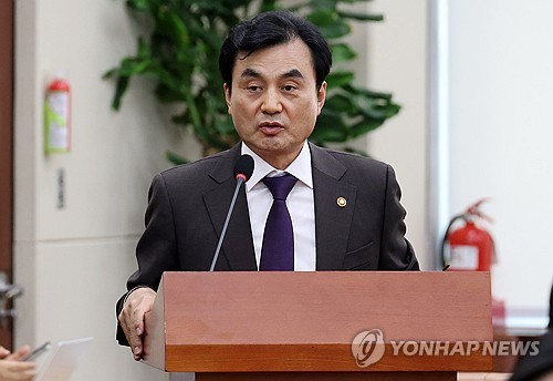 [공직자 재산] 안규백 74억…정성호 48억·정동영 25억_황남경