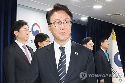 [공직자 재산] 金총리 1.7억 증가한 3.3억 신고…윤창렬 29억_온다예