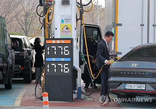 [연합뉴스 자료사진]