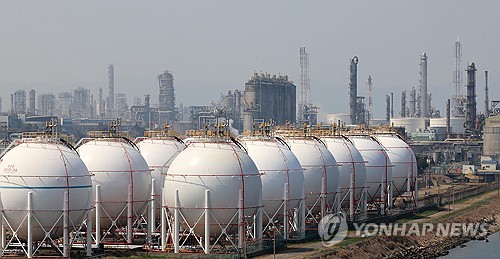 전남 여수 국가산업단지