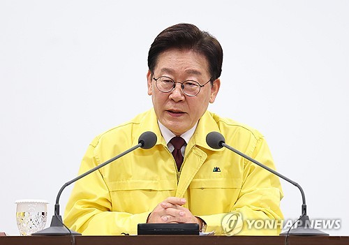 李대통령 지지율 65%·2%p↓…민주 46%·국힘 19%[한국갤럽]_황남경