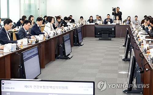 복지부, 복제약 가격산정률 45%로 인하…2036년까지 단계별 추진_김용갑
