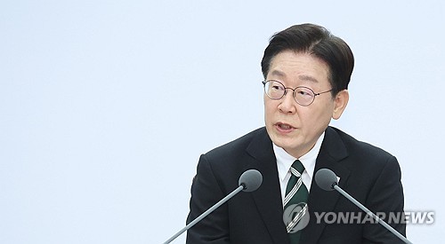 이재명 대통령, 전군주요지휘관회의 발언