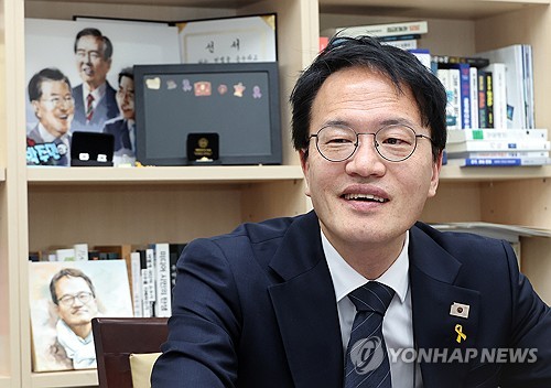 더불어민주당 박주민 의원