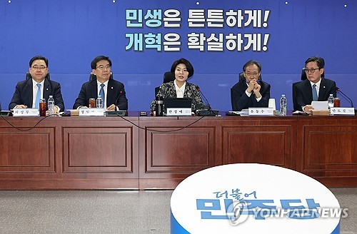 與중동특위 "채권금리 안정에 최대한 노력…WGBI 편입 환율 안정에 도움"_온다예