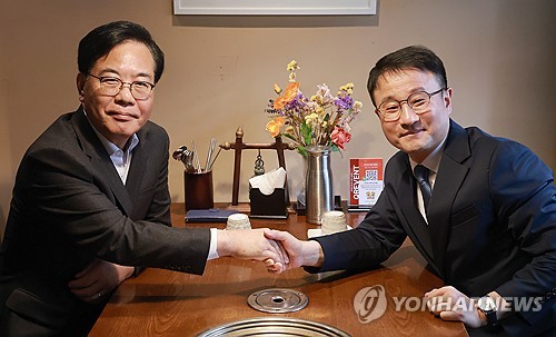 여야, 16일 중동전쟁 대응 점검회의…위기 공동점검_온다예