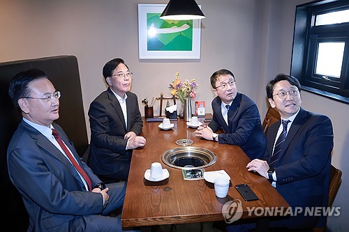 여야, 추경안 7~8일 심사 거쳐 10일까지 합의 처리하기로_황남경