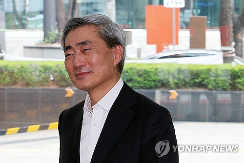 신현송 "지난주 한은 금리 동결 적절한 결정이었다"_정선미